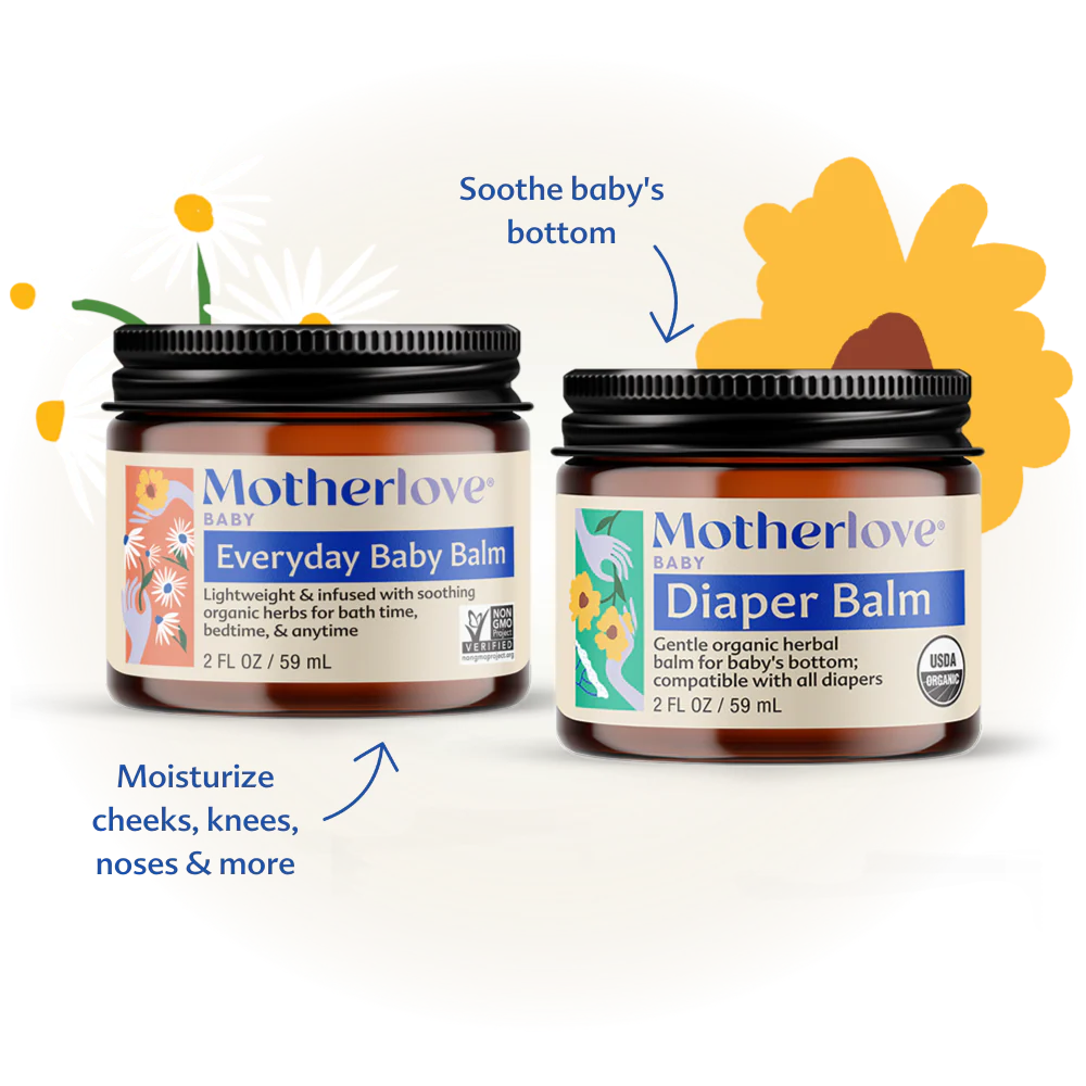 Baby Essentials Bundle - Image 3