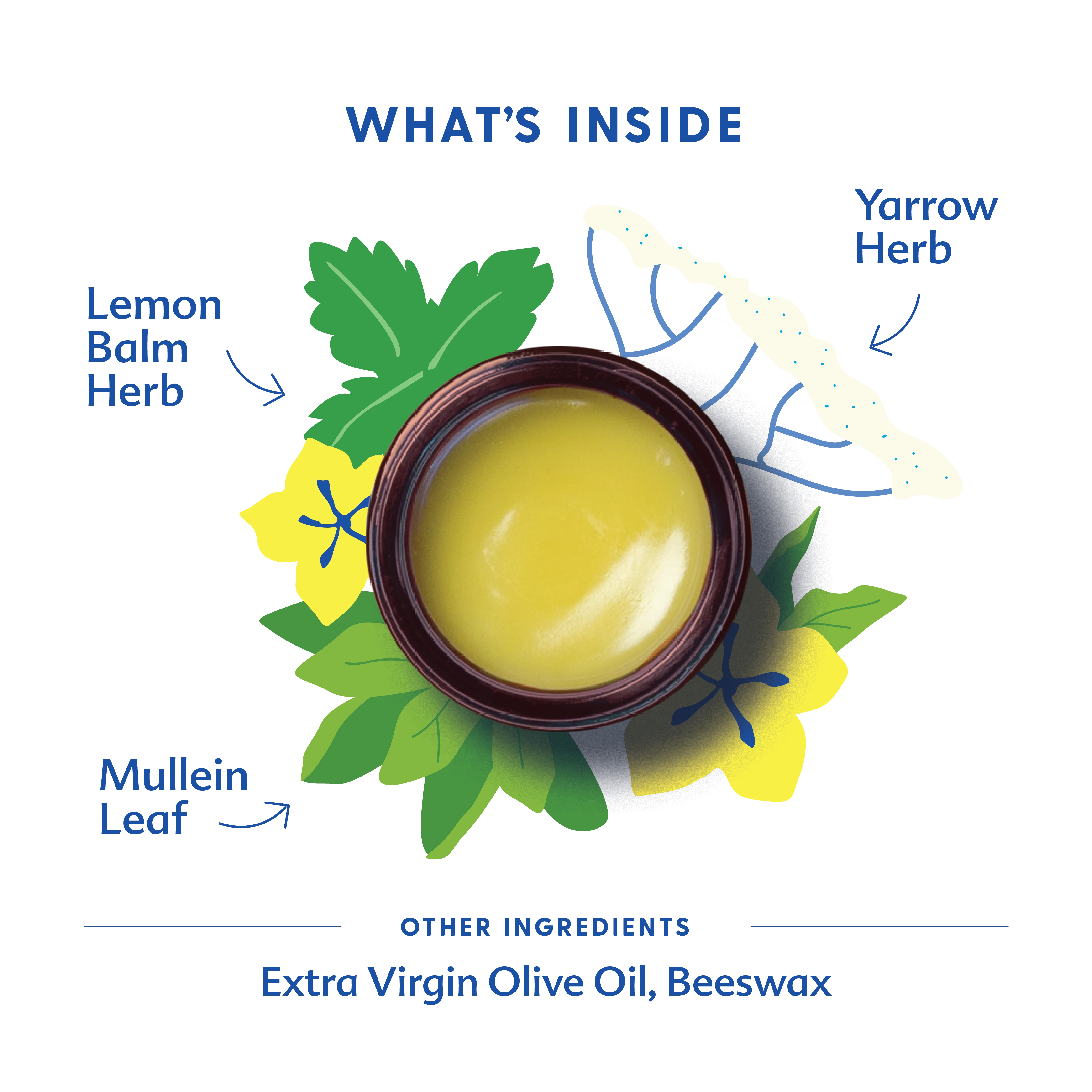 Baby Hand & Knee Balm - Image 3