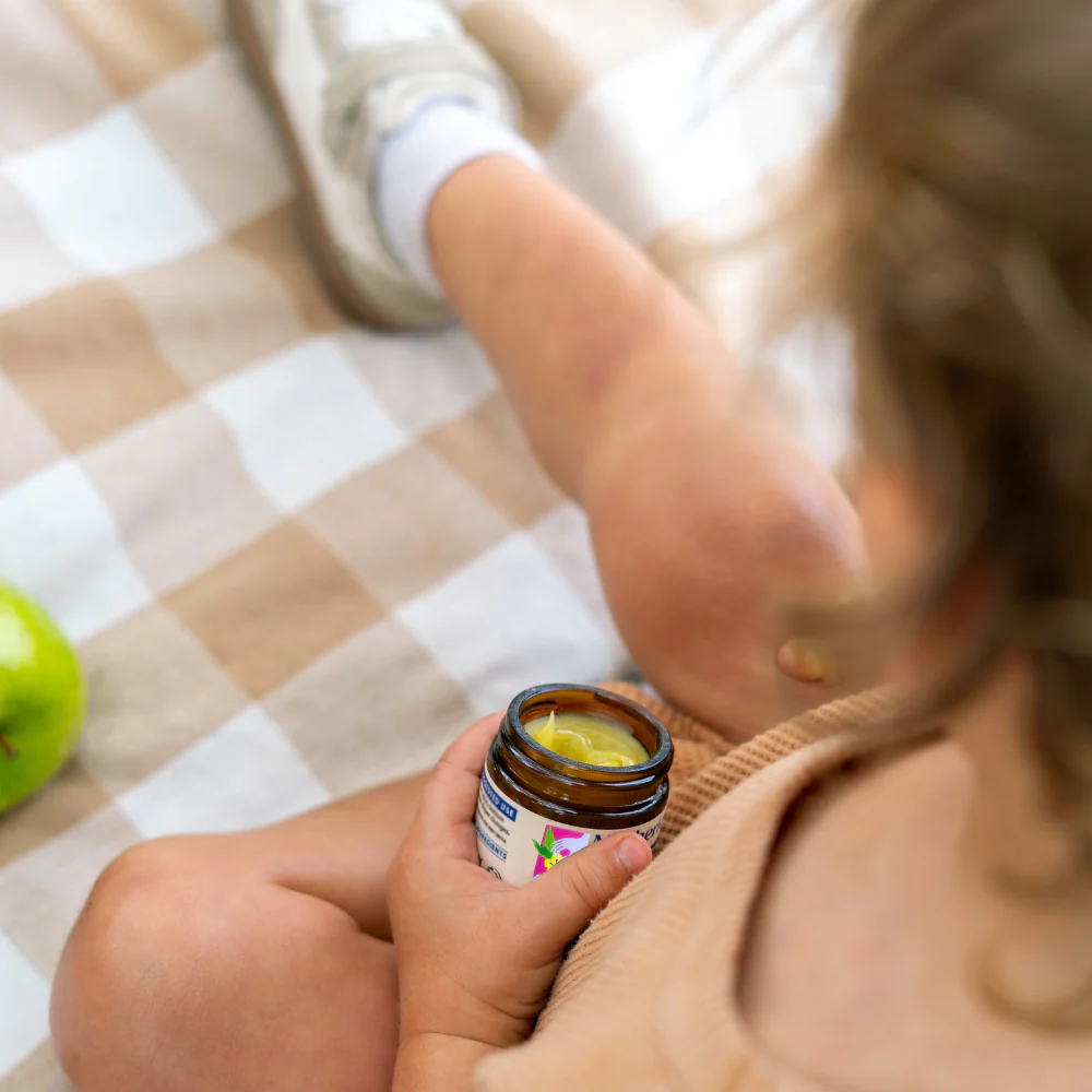 Baby Hand & Knee Balm - Image 5