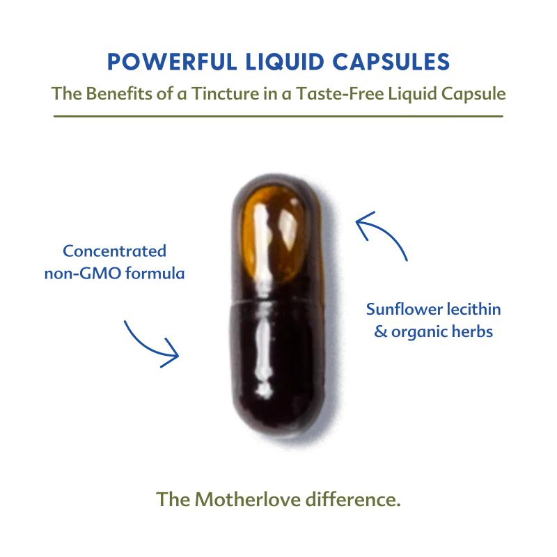 More Milk Plus® - Liquid Capsules - Image 5