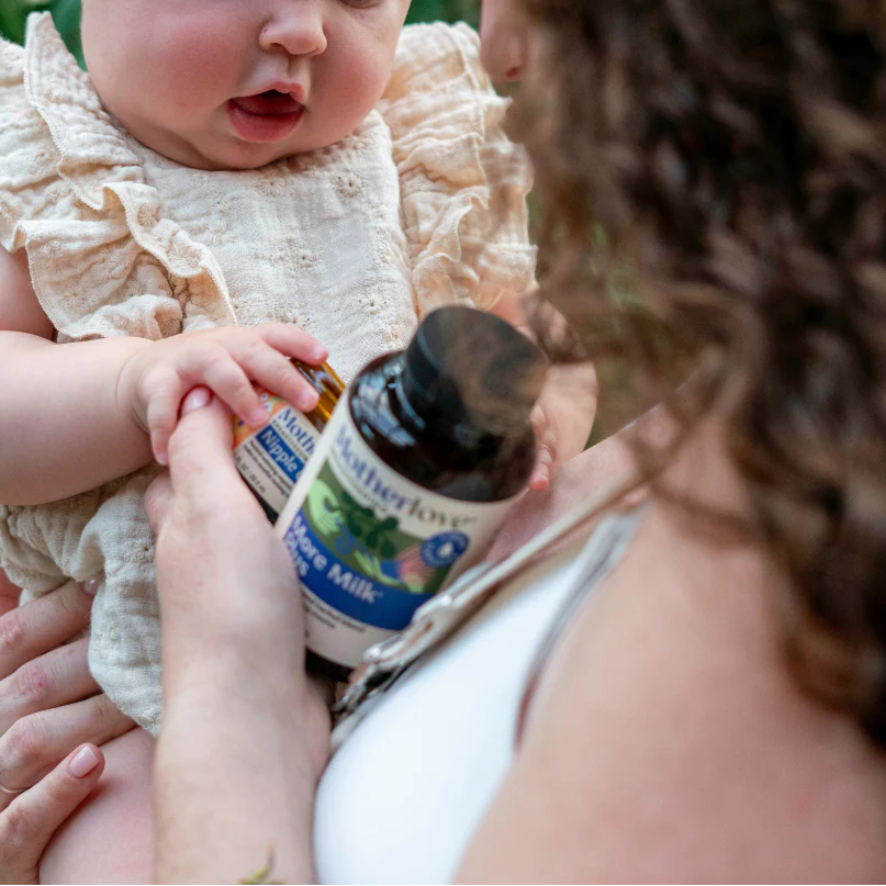 Breastfeeding Bundle - Fenugreek Based - Image 7