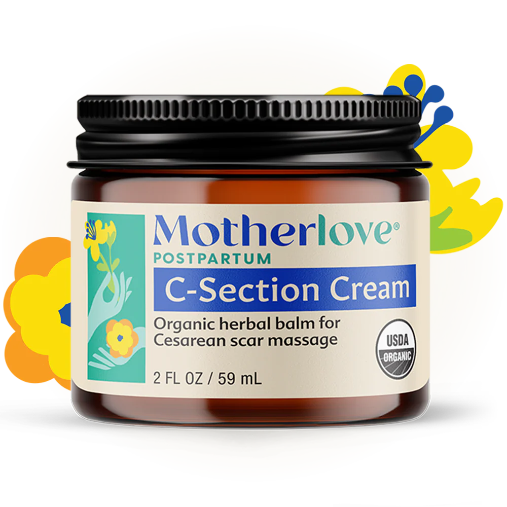 C Section Cream - Image 3