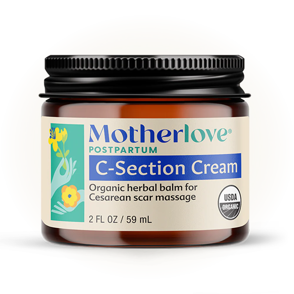 C Section Cream - Image 4