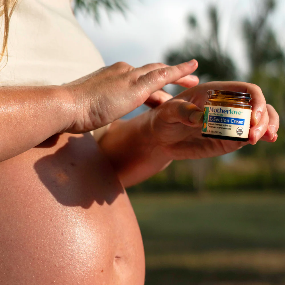 C Section Cream - Image 7