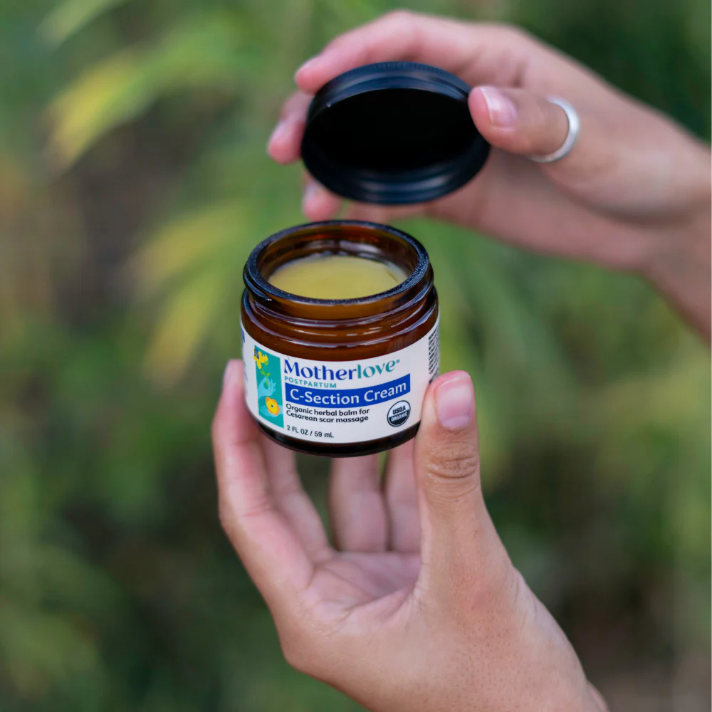 C Section Cream - Image 8