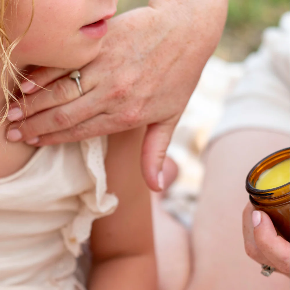 Children's Chest Rub - Image 7
