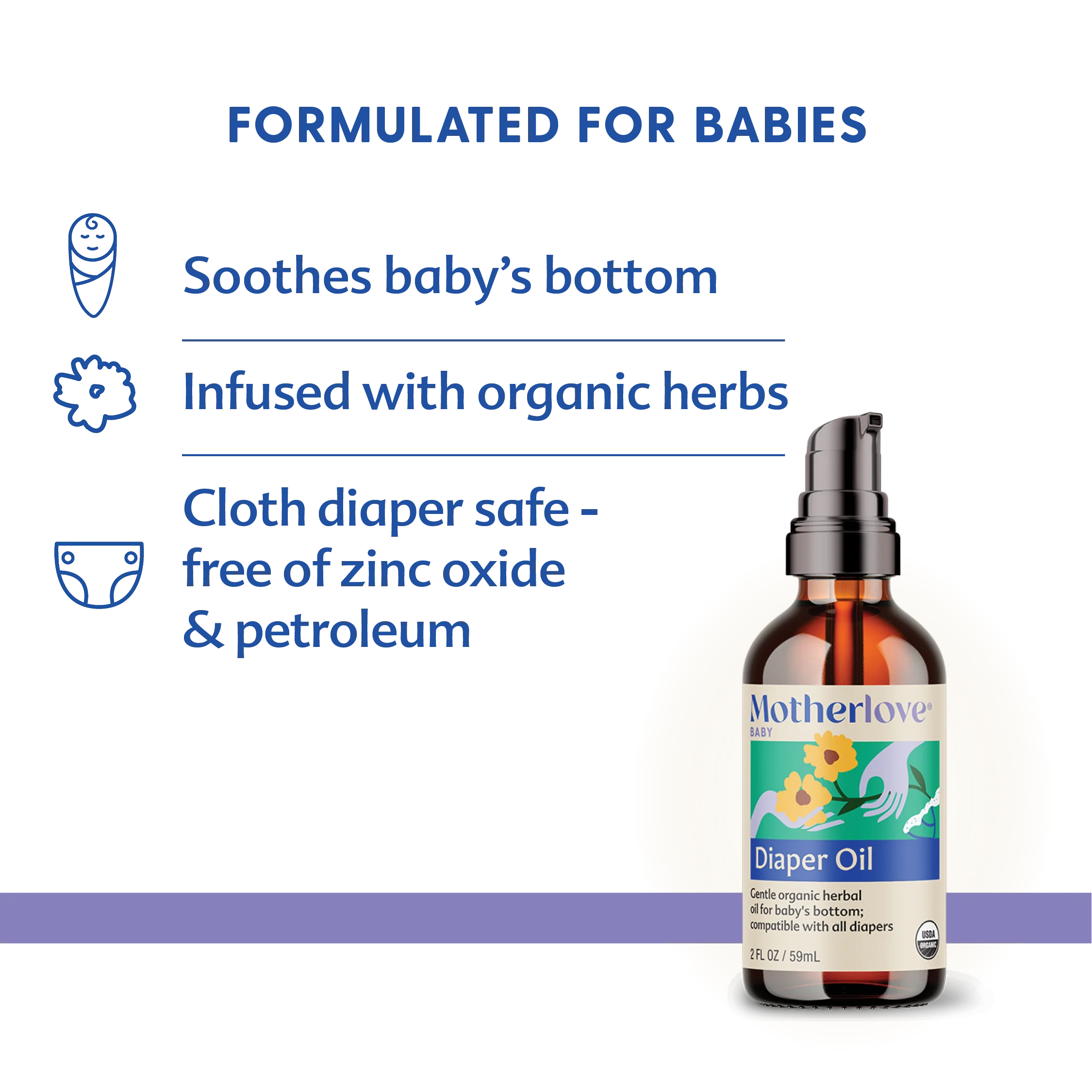 Diaper Oil - Image 4
