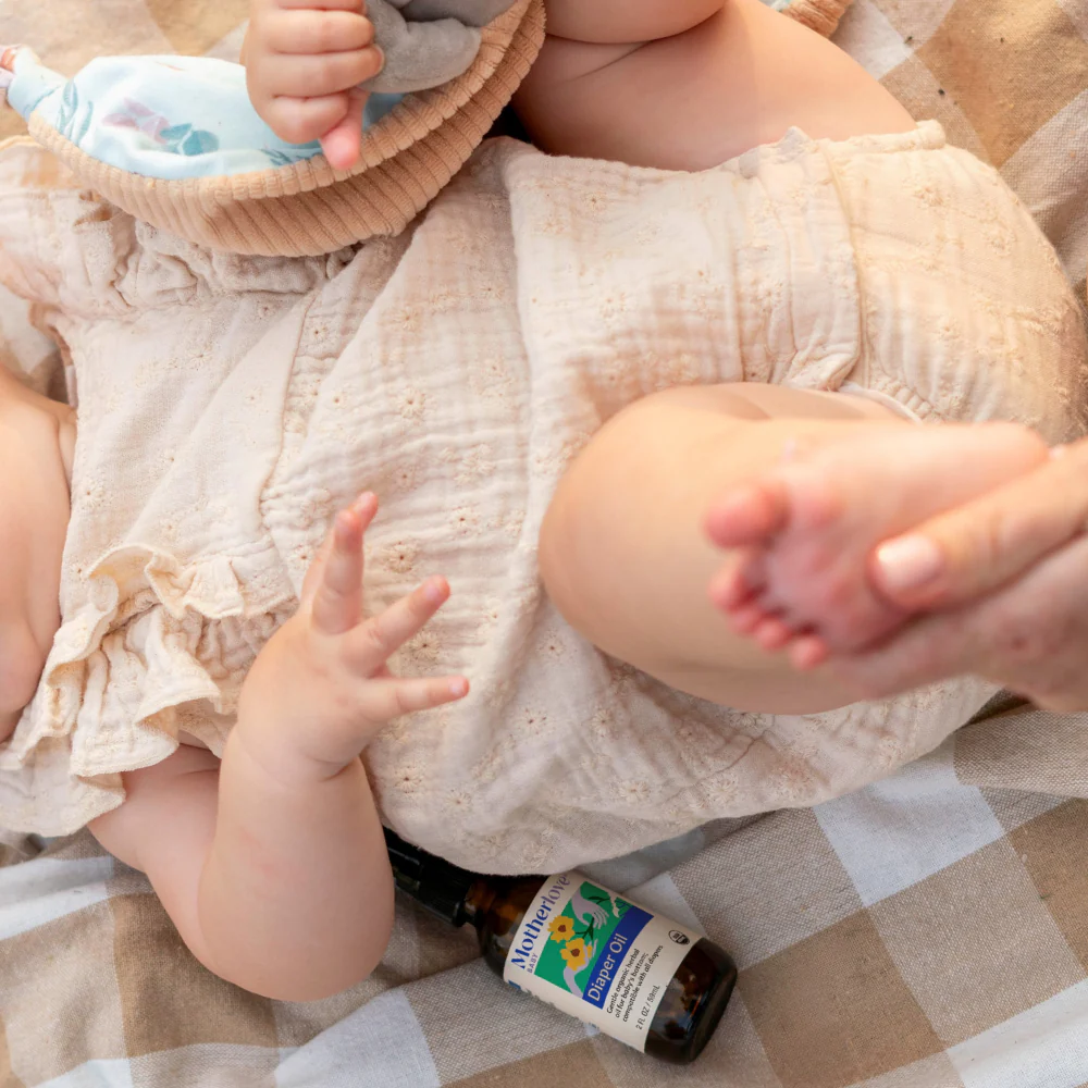 Diaper Oil - Image 5