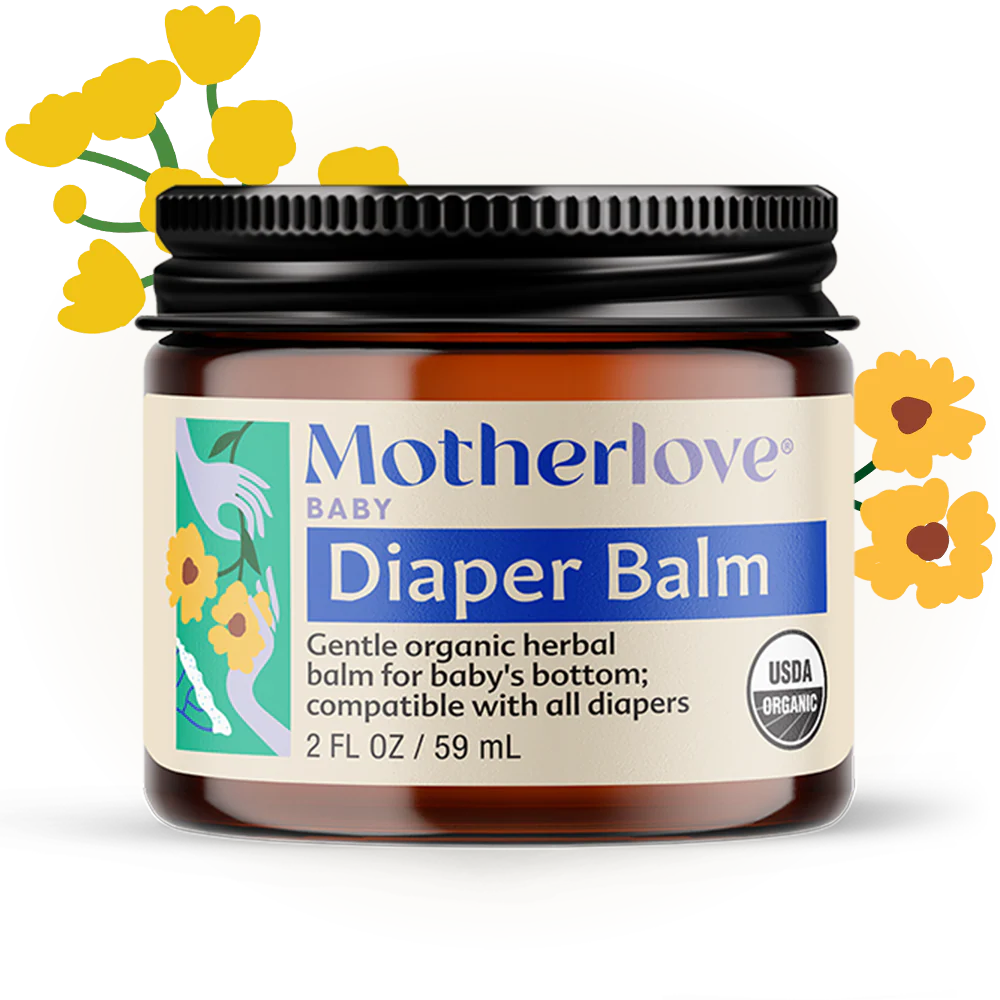 Diaper Balm - Image 3
