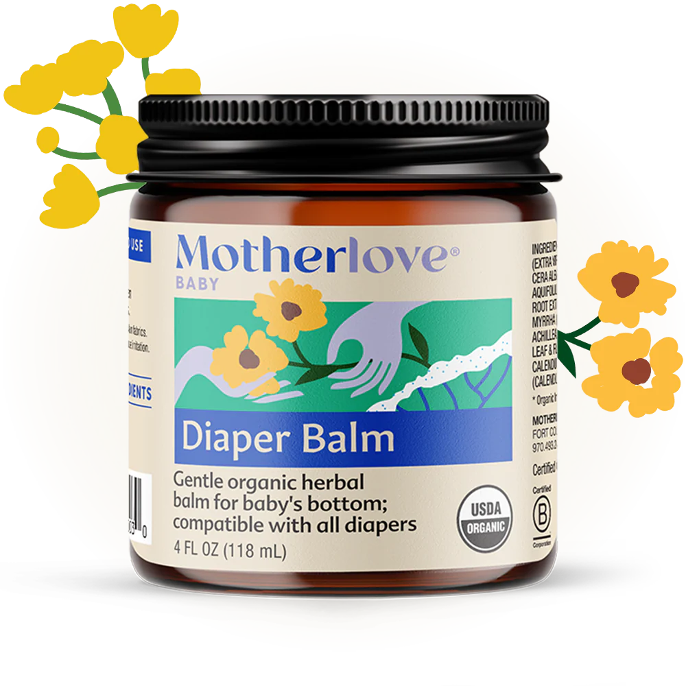 Diaper Balm - Image 5