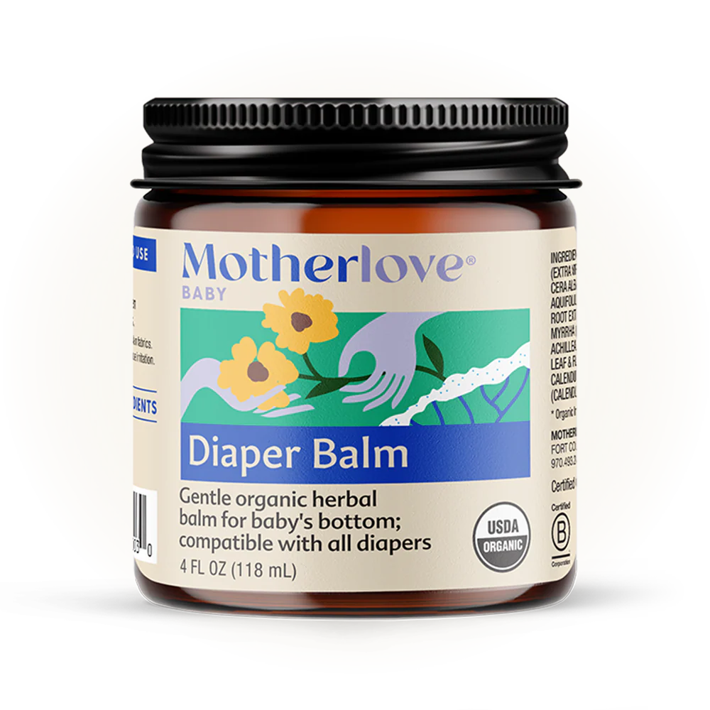 Diaper Balm - Image 6