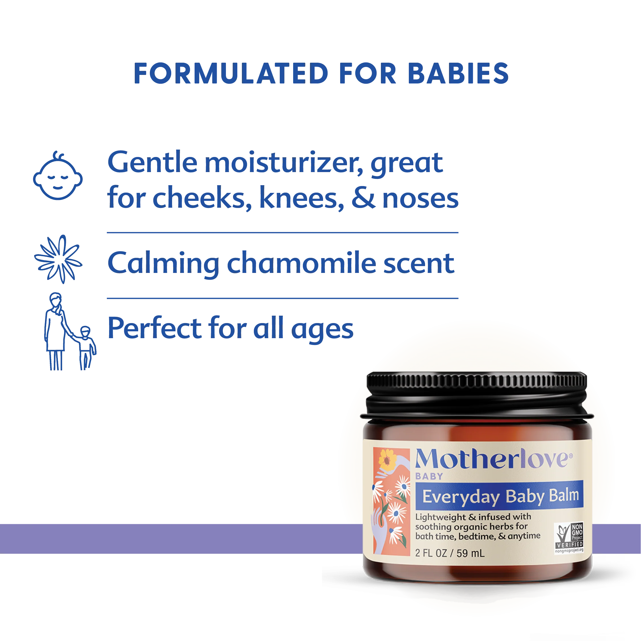 Everyday Baby Balm - Image 4