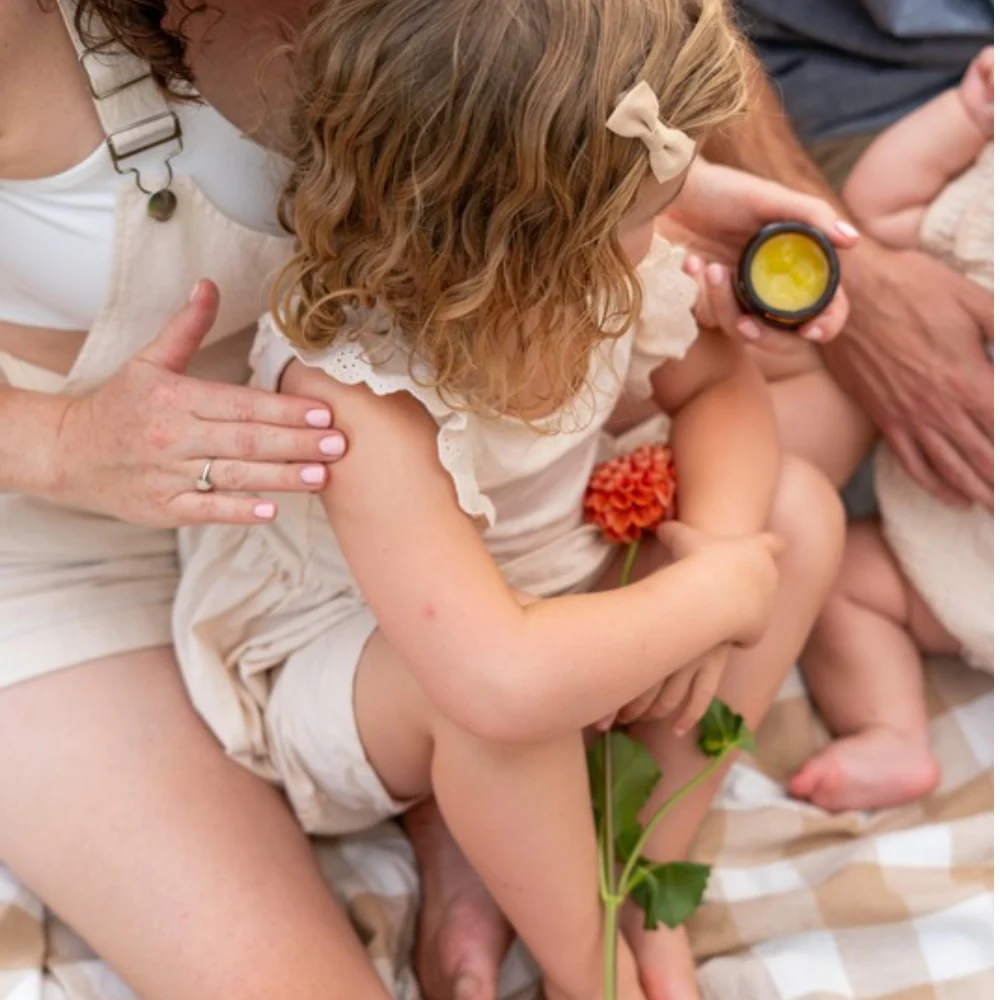 Everyday Baby Balm - Image 5