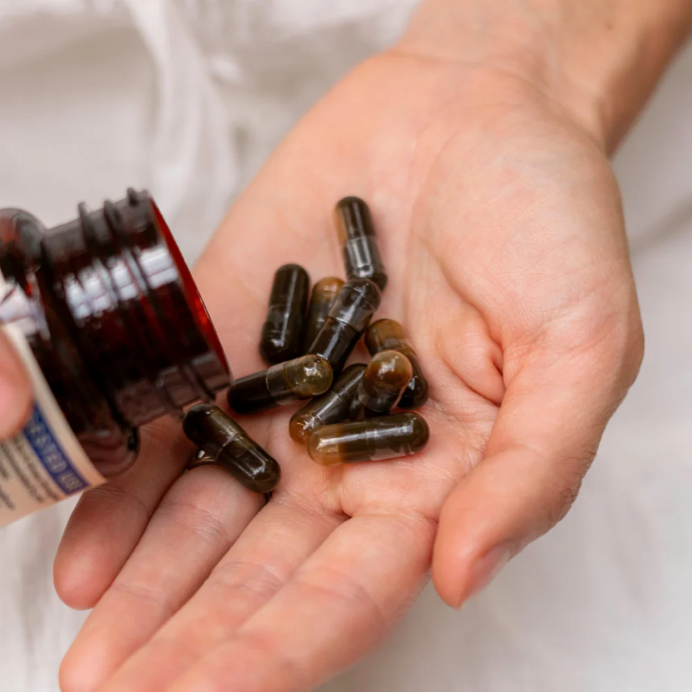 Goat's Rue - Liquid Capsules - Image 9