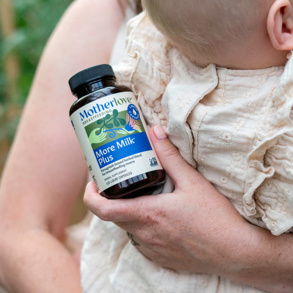 More Milk Plus® - Liquid Capsules - Image 8
