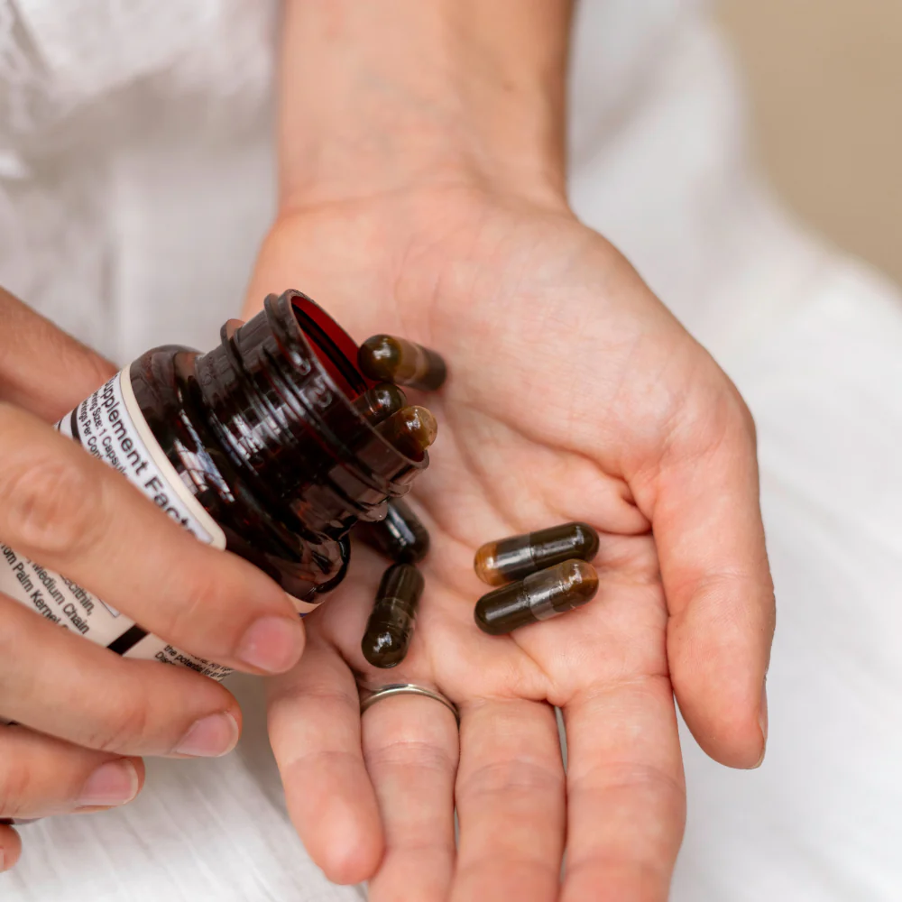 More Milk Plus® - Liquid Capsules - Image 9