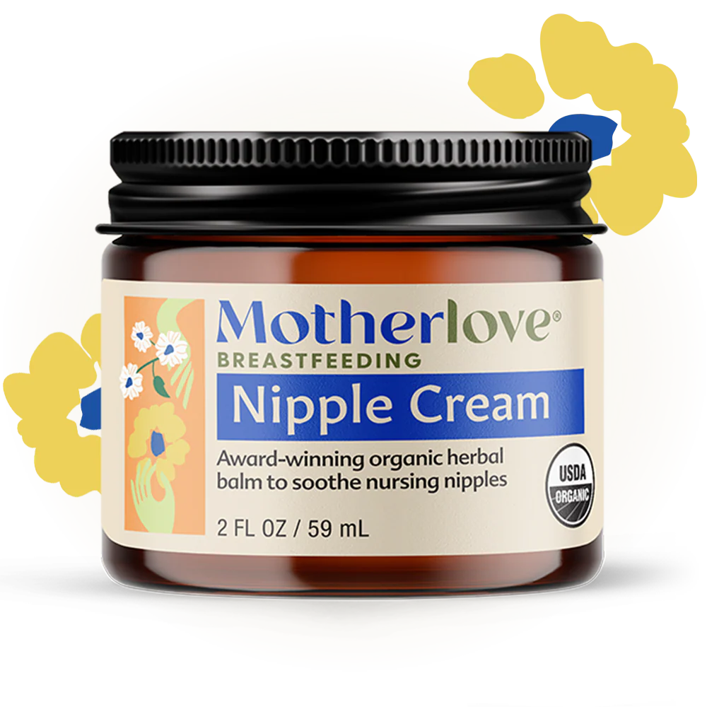 Nipple Cream - Image 3