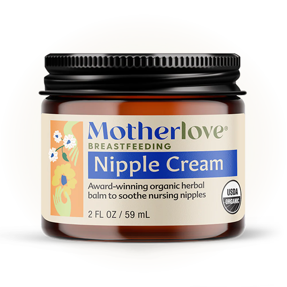Nipple Cream - Image 4