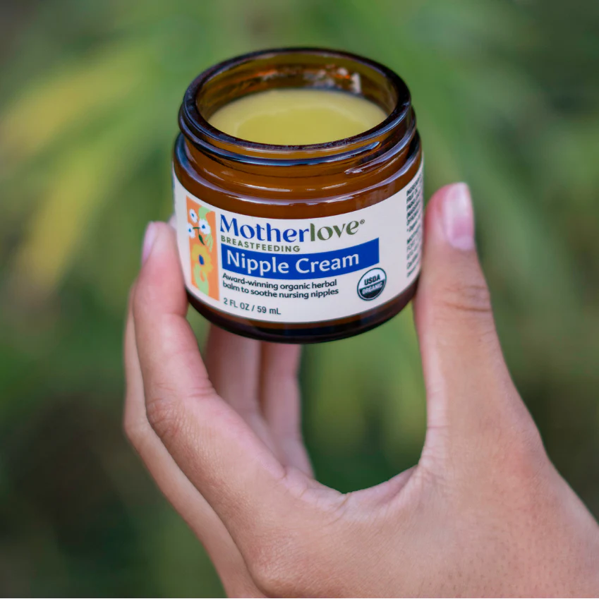 Nipple Cream - Image 7