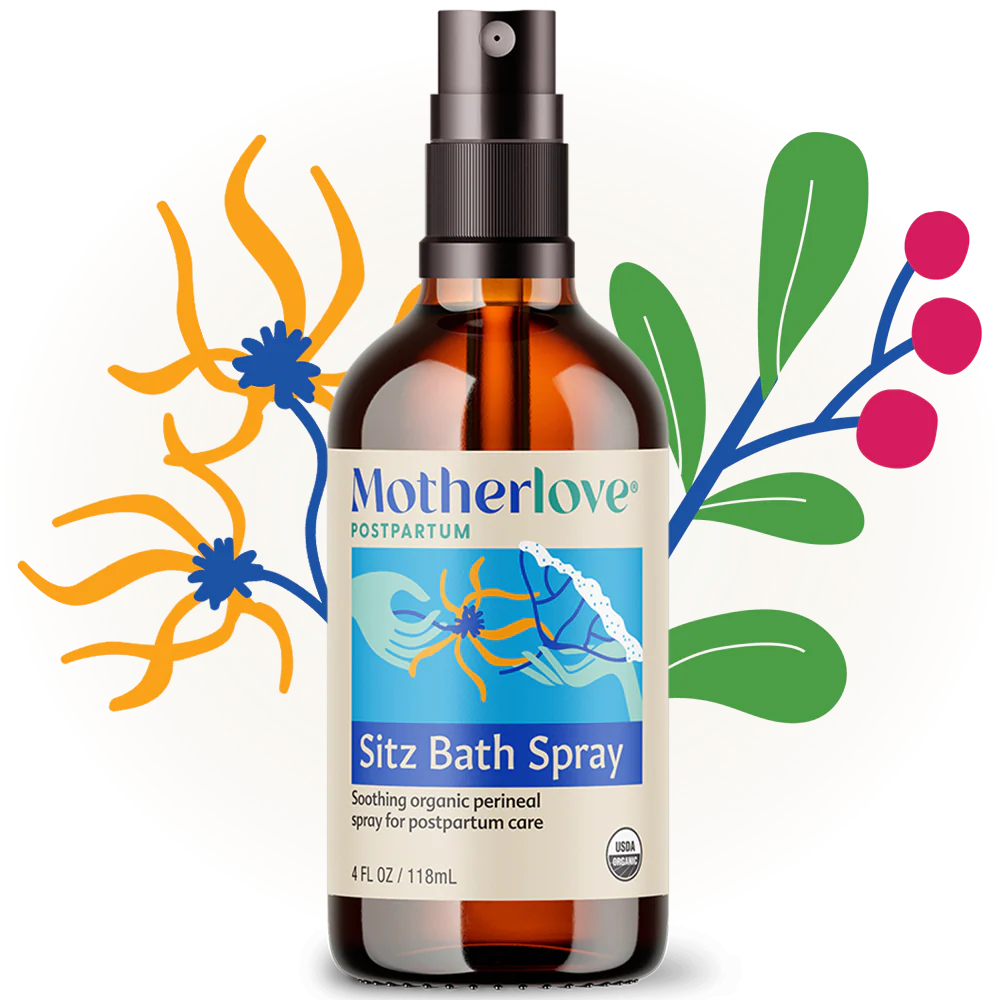 Sitz Bath Spray - Image 3