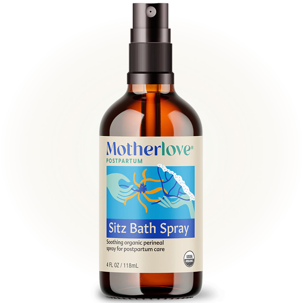 Sitz Bath Spray - Image 4