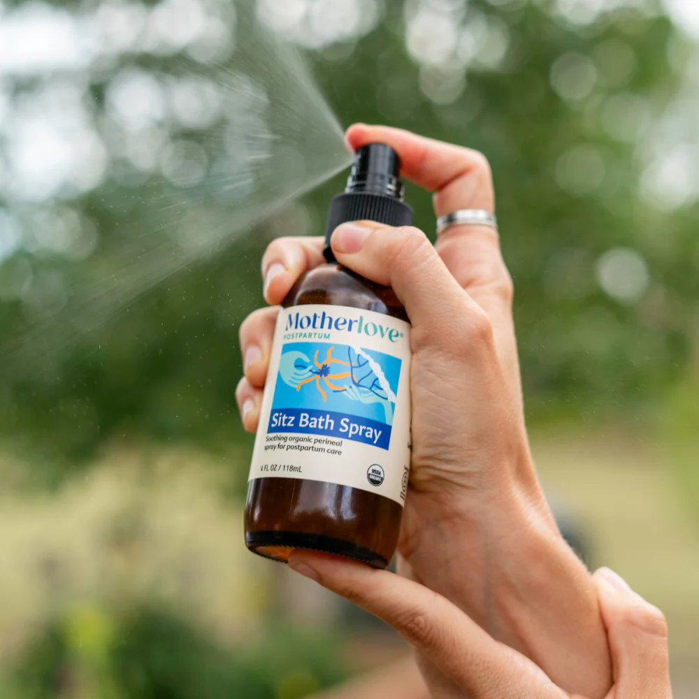 Sitz Bath Spray - Image 7