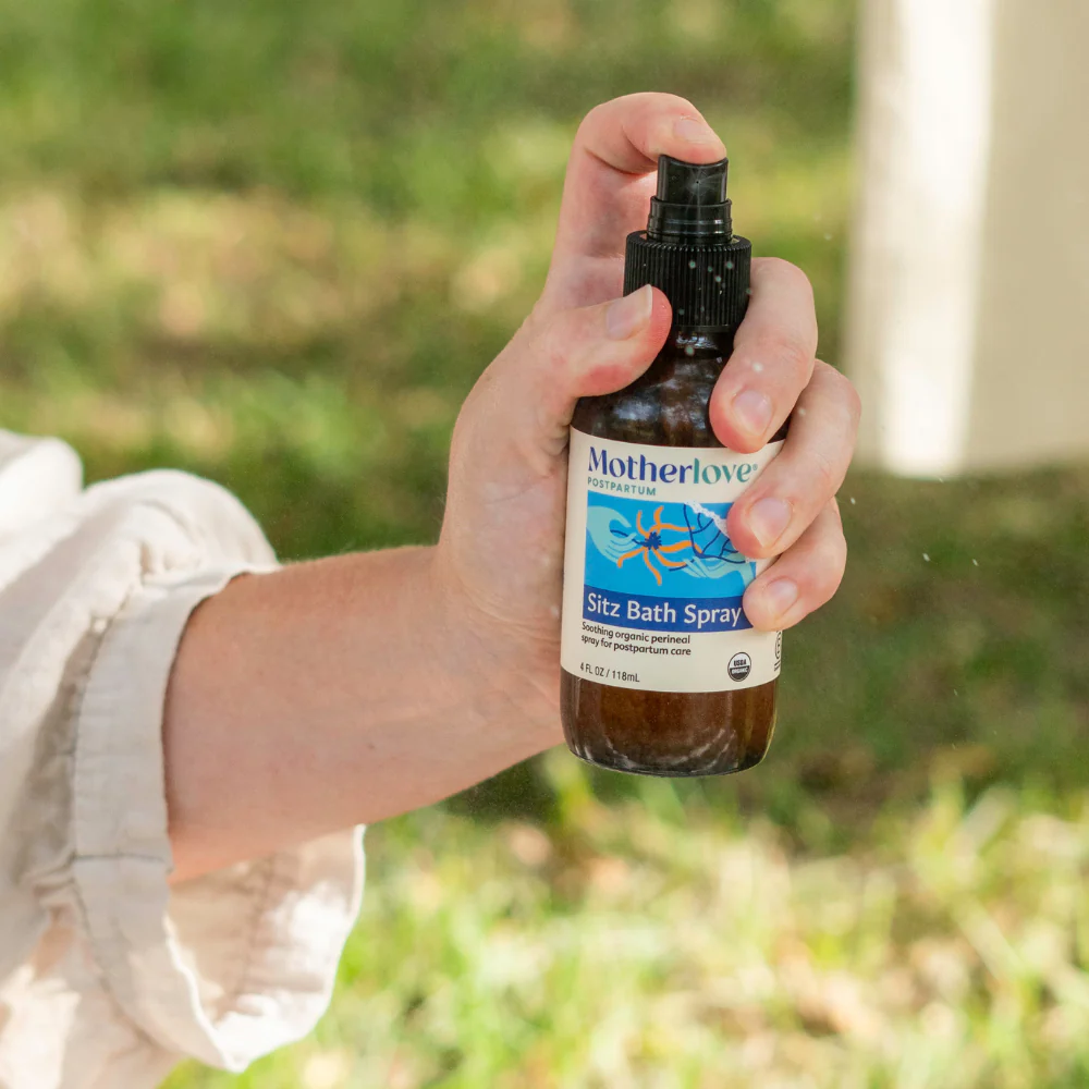 Sitz Bath Spray - Image 8